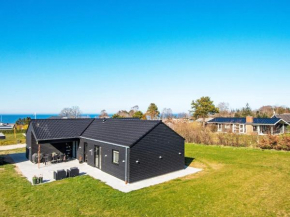 Holiday home Glesborg CXIX, Glesborg